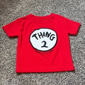 Thing 2 T-Shirt